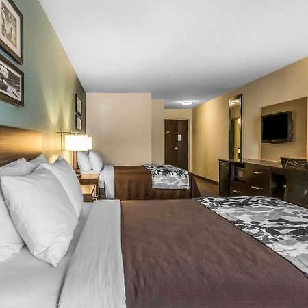 Sleep Inn & Suites Clintwood Екстериор снимка
