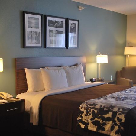 Sleep Inn & Suites Clintwood Екстериор снимка
