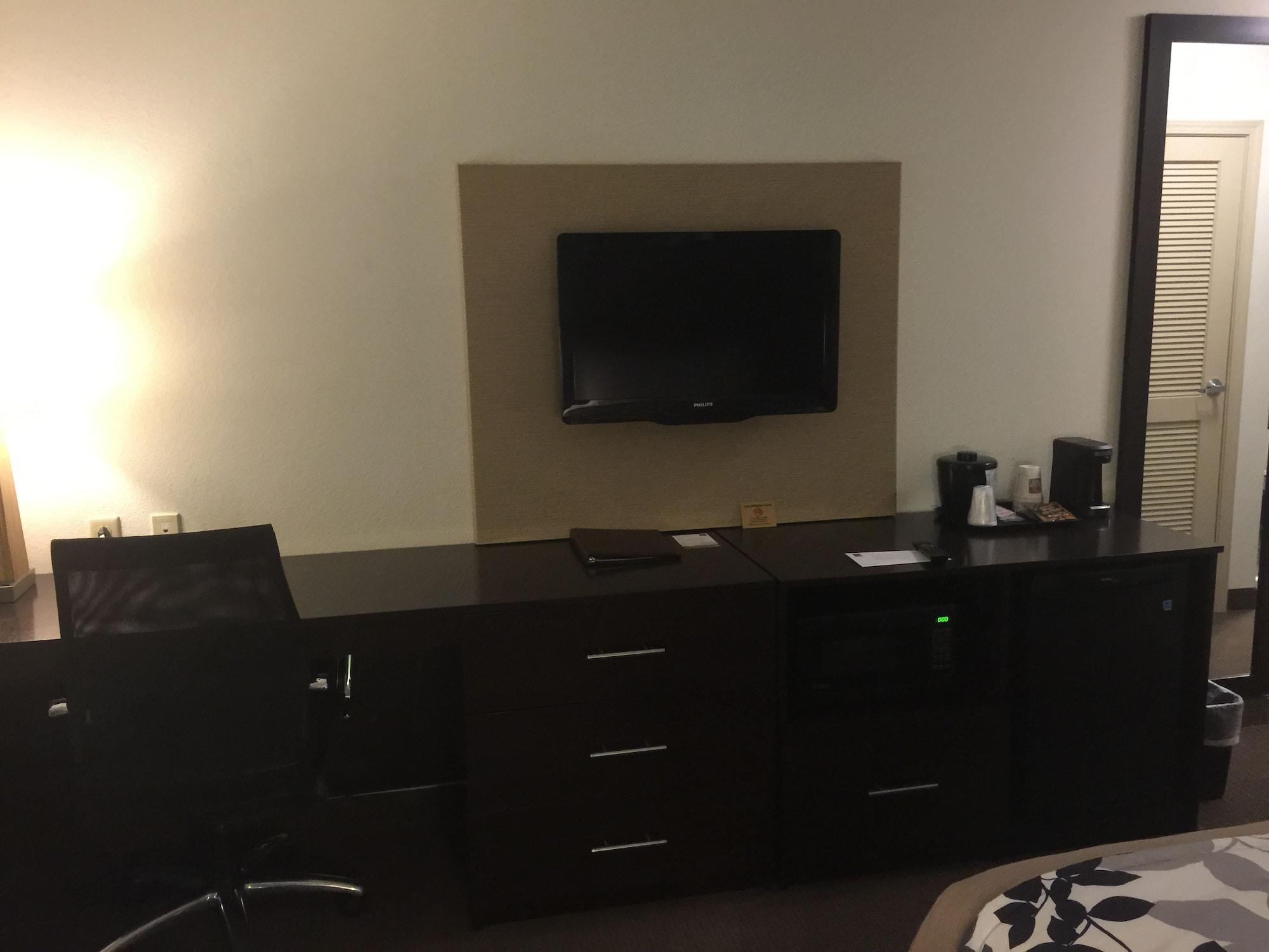 Sleep Inn & Suites Clintwood Екстериор снимка