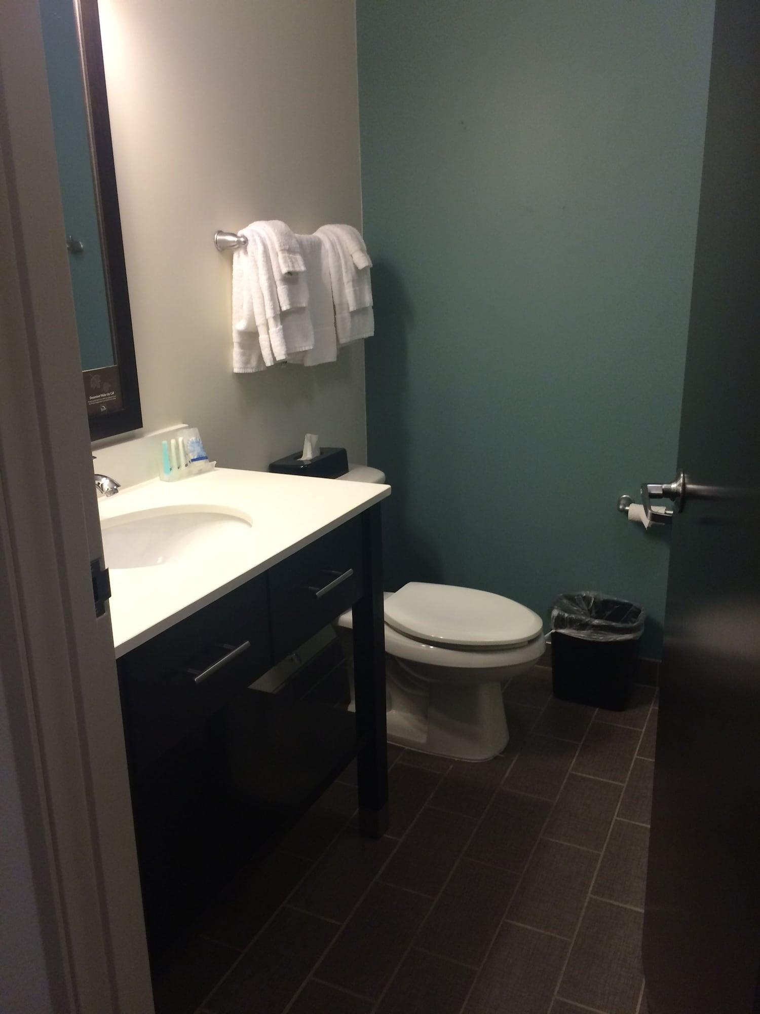 Sleep Inn & Suites Clintwood Екстериор снимка