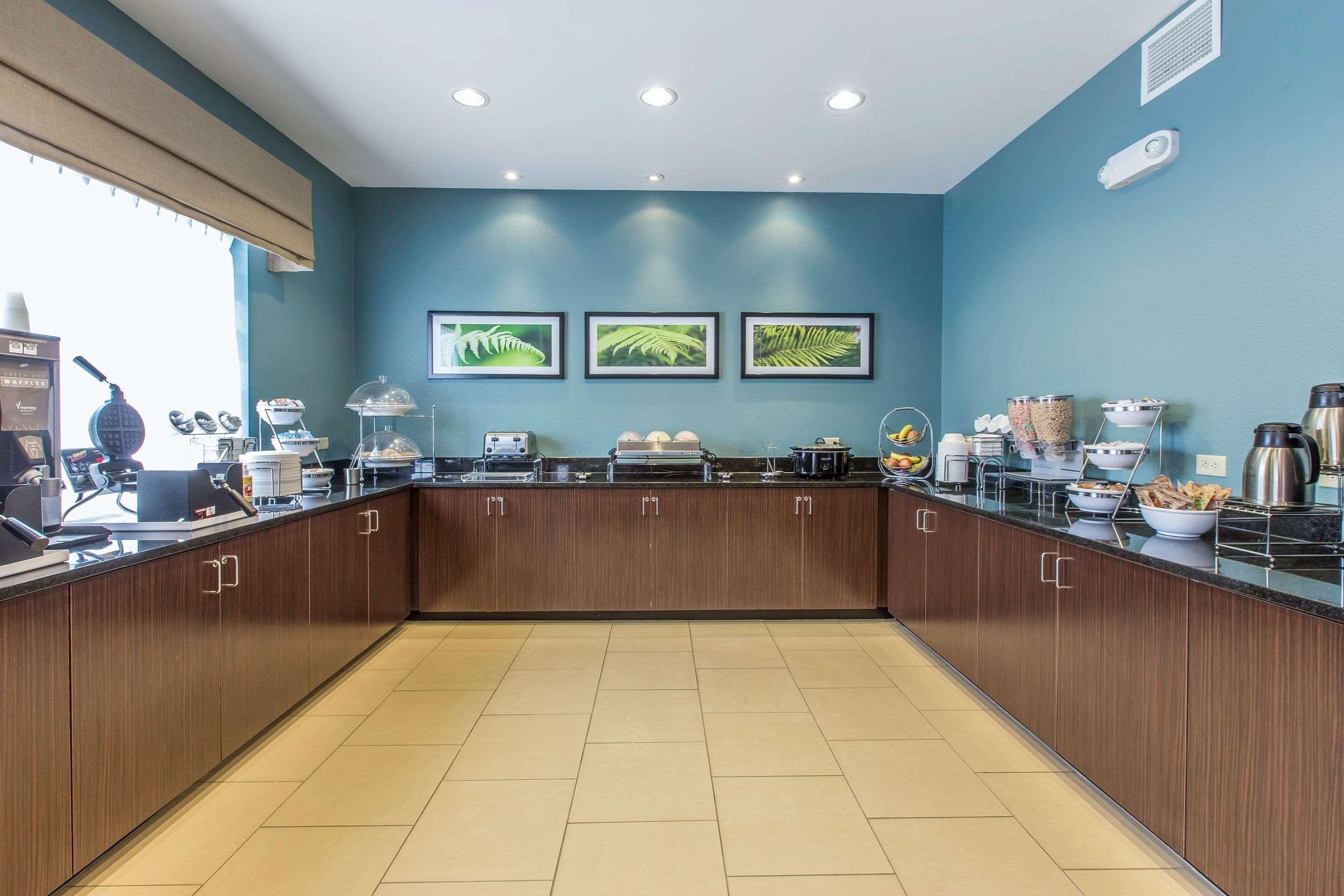 Sleep Inn & Suites Clintwood Екстериор снимка