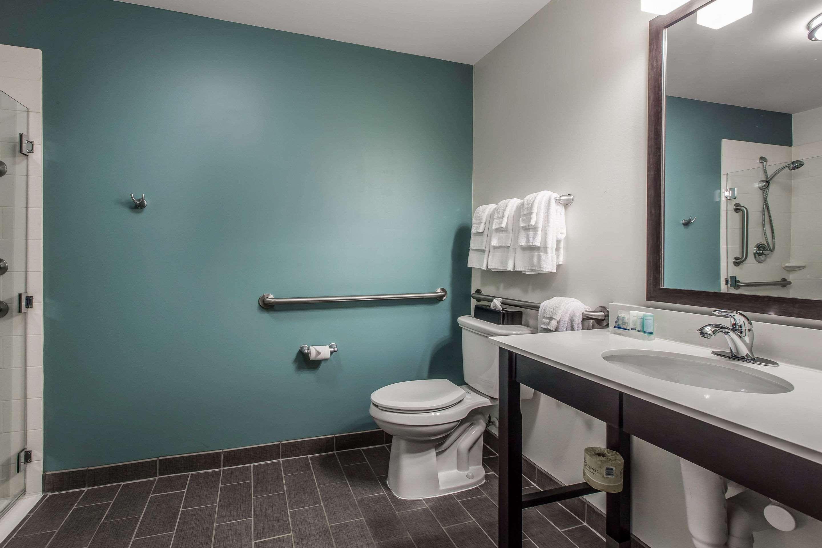Sleep Inn & Suites Clintwood Екстериор снимка