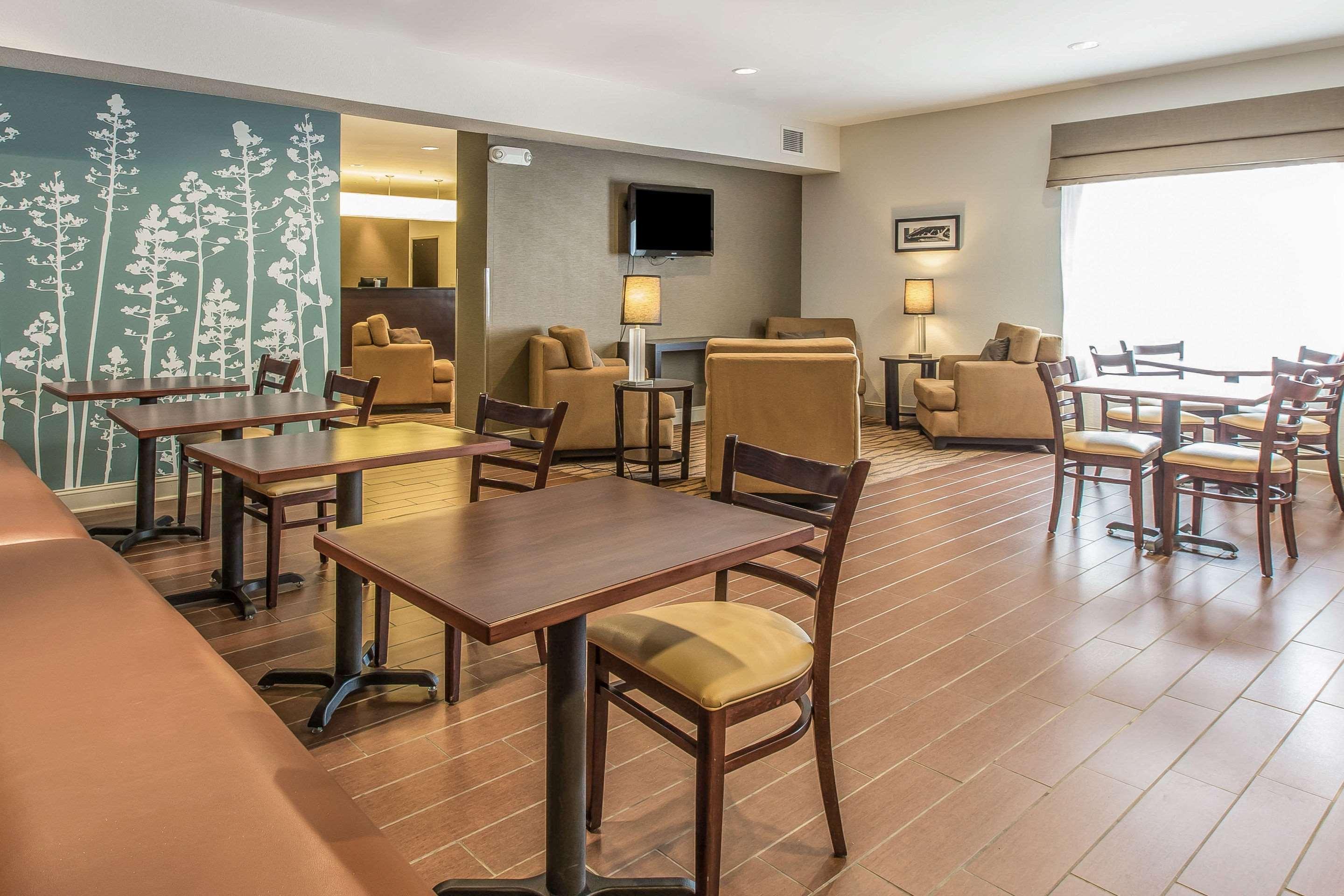 Sleep Inn & Suites Clintwood Екстериор снимка