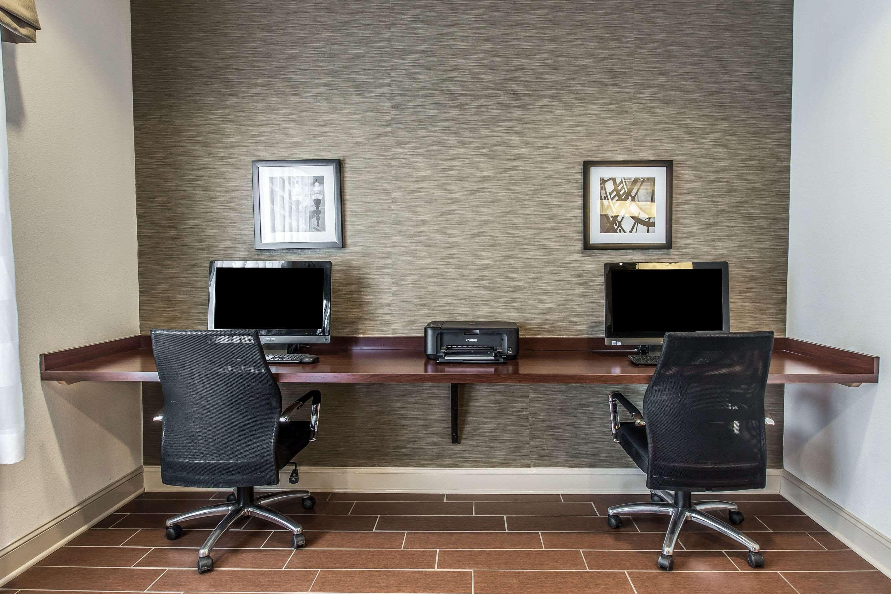 Sleep Inn & Suites Clintwood Екстериор снимка