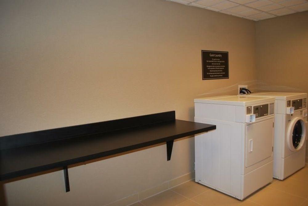 Sleep Inn & Suites Clintwood Екстериор снимка