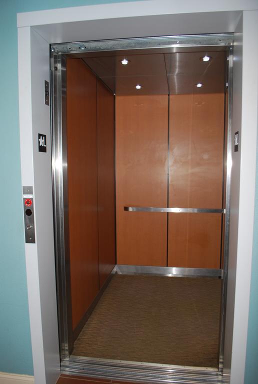 Sleep Inn & Suites Clintwood Екстериор снимка