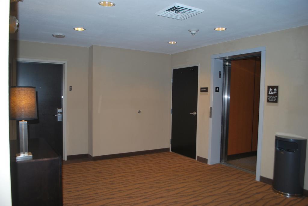 Sleep Inn & Suites Clintwood Екстериор снимка