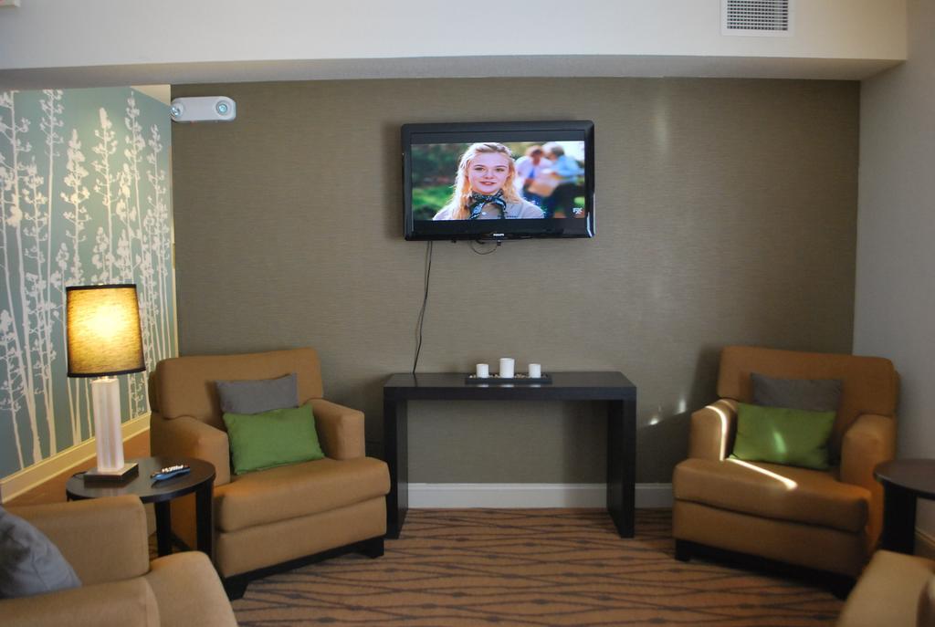 Sleep Inn & Suites Clintwood Екстериор снимка