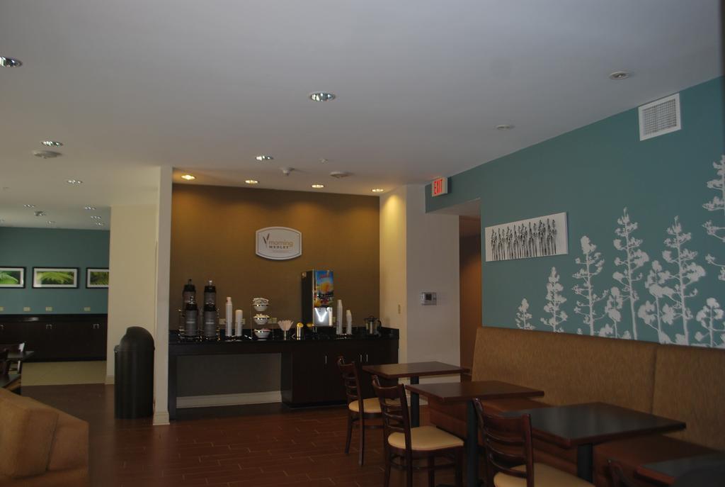 Sleep Inn & Suites Clintwood Екстериор снимка
