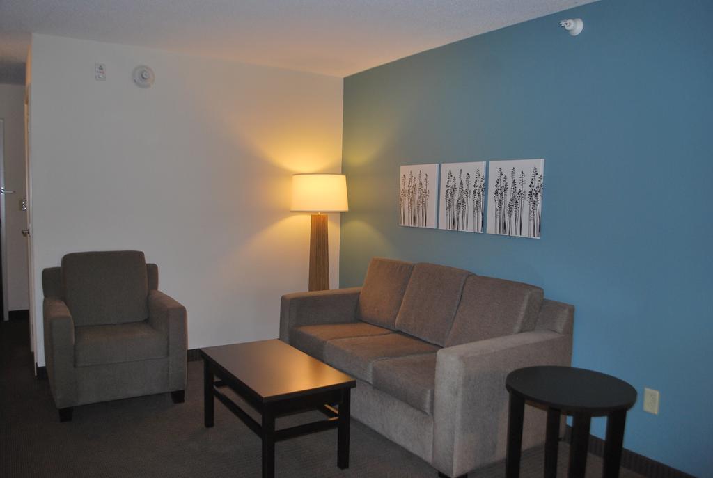 Sleep Inn & Suites Clintwood Екстериор снимка