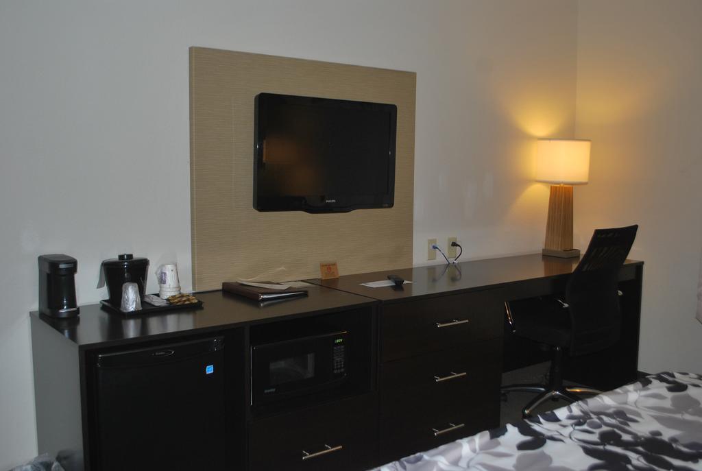 Sleep Inn & Suites Clintwood Екстериор снимка
