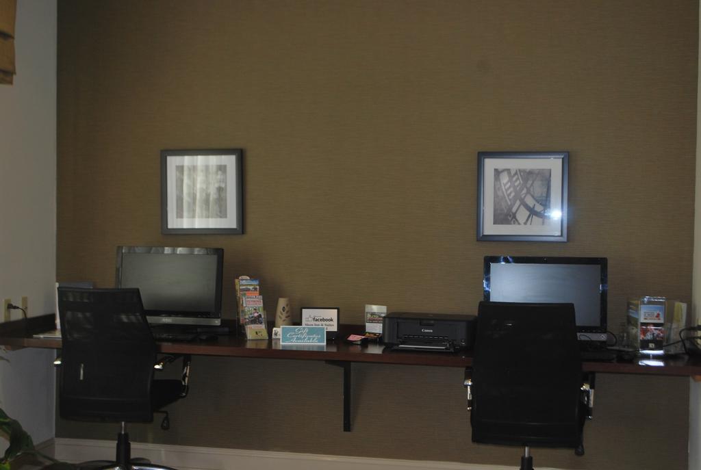 Sleep Inn & Suites Clintwood Екстериор снимка